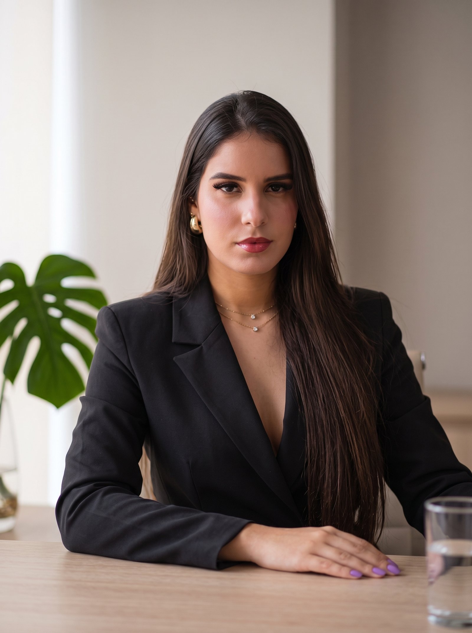 Jaceline, Conteúdo e Produção Visual na Trivaz Digital